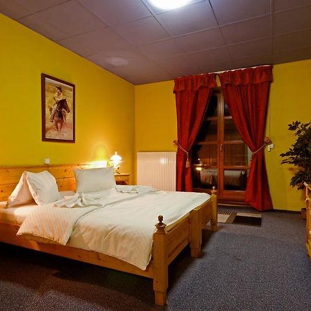 Casino & Hotel Eldorado Ceska Kubice Dış mekan fotoğraf