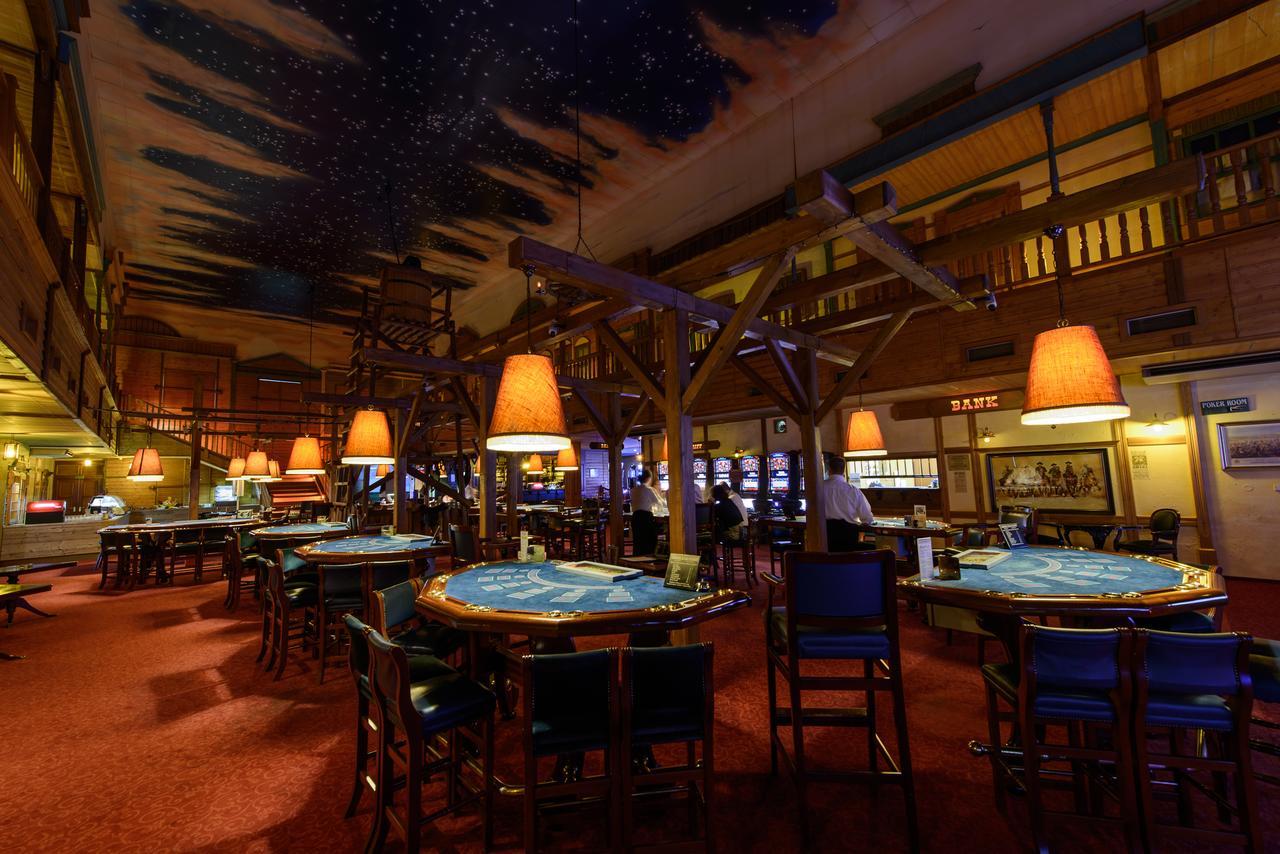 Casino & Hotel Eldorado Ceska Kubice Dış mekan fotoğraf